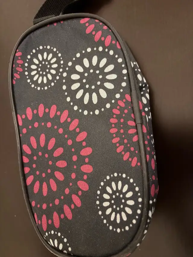 All purpose / Cosmetic bag628632591571211214