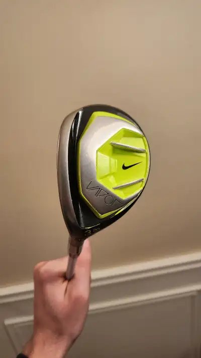 Nike Vapor 3 Hybrid (LH-Regular), View more