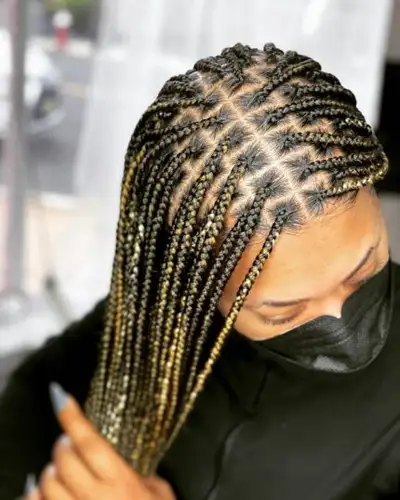 Braiding Services in Ottawa – Box, Twist, Crochet, View more