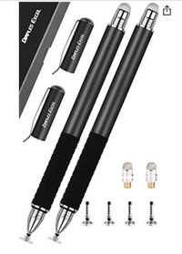 Stylus for iPad, Stylus for Touch Screens, Capacitive Stylus