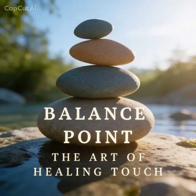 Massage Therapy $95 | Therapeutic • Deep Tissue • Relaxation