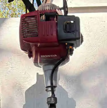 Line Trimmer, View more