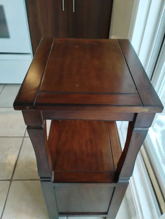 Meuble d'appoint in Other in Laval / North Shore - Image 5