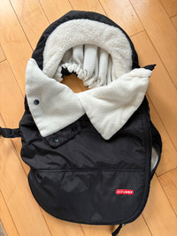 Car Seat Cover for Winter (Skip Hop)