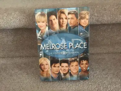 Melrose Place, 1st Edition, new, View more