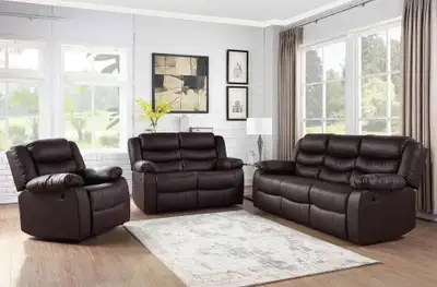 Recliner Sofa Clearance Sale – Starting $699.99!, View more