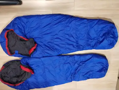 MEC Down Sleeping Bags, View more