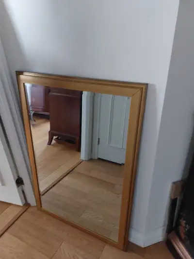 Mirror Regal Reflection Wall Mirror, View more