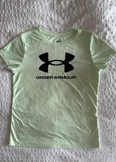 Under Armour Women's Compression Shirt, View more