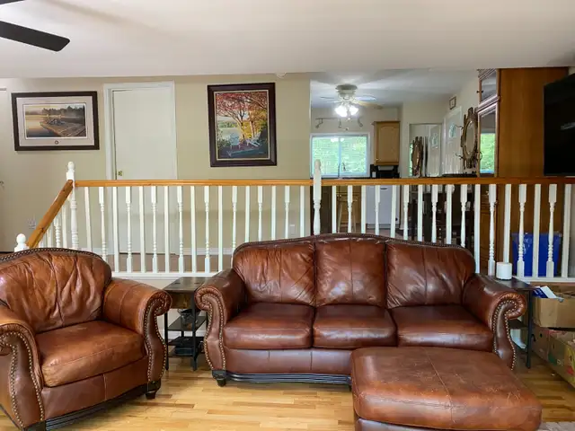 Furnished main floor-home rental–30  days (max May 31 2026) in Ontario in Canada - Image 4