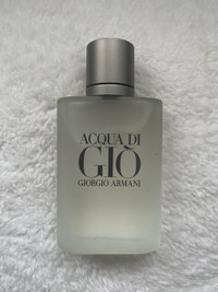 Brand New Giorgio Armani Acqua Di Gio Men’s Eau De Toilette