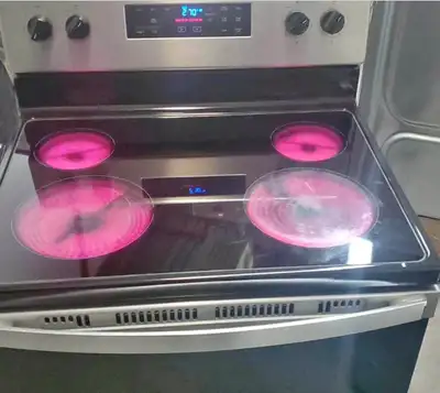 stove repair, View more