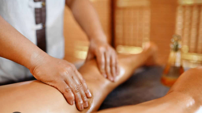 Massage Exchange, View more