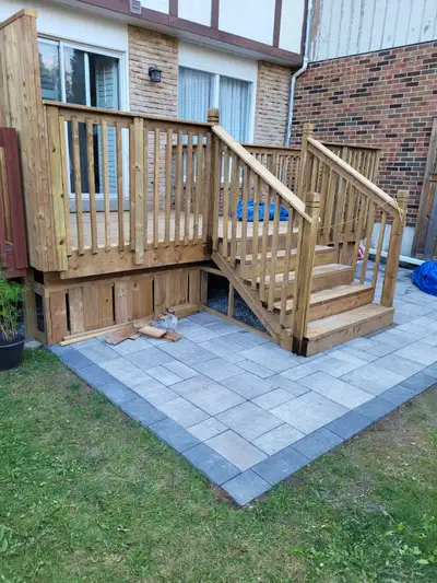 We provide skilled craftmanship, Industrial and residential. We are skilled on Dry wall and framing,...