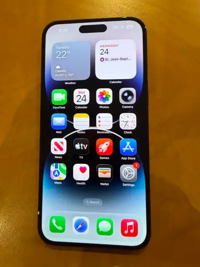 iPhone 14 Pro Max, View more