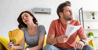 Don't miss the opportunity to get new heat pump, ac or furnace