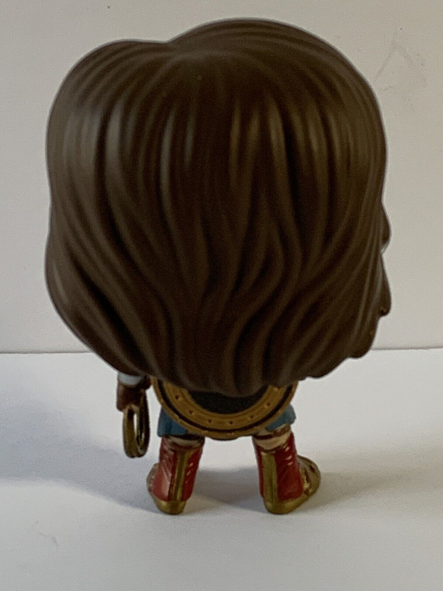  Funko POP! Heroes DC Justice League 206 Wonder Woman in Arts & Collectibles in Oshawa / Durham Region - Image 3