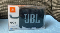 Amazing deal! Brand new JBL Go3 for only $59