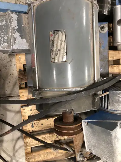  25 hp three phase electrical motors, View more