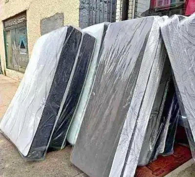 Refresh Your Space – Mattress, Bed Frames & Box Springs, View more