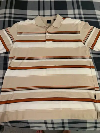 Karl Kani Polo Shirt (Short Sleeve), View more