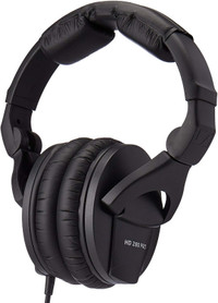 Sennheiser Professional HD 280 PRO Over-Ear Monitoring Headphone
