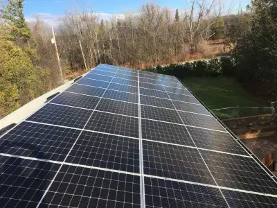 Solar Installer/Technician, View more