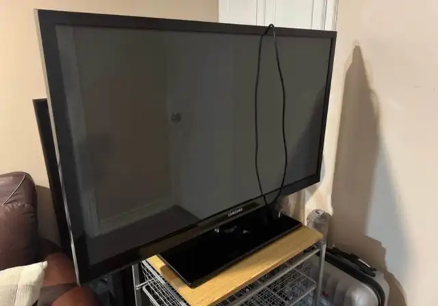 Samsung TV in TVs in City of Toronto - Image 2