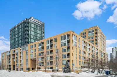Luxurious Condo for Rent