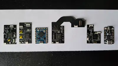 Selling various nintendo switch modchips and repair parts Switch V1-V2 = $100 Switch Lite = $100 Swi...