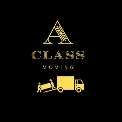 **A-Class Moving - One stop for all your moving needs!** Moving soon? Let A-Class Moving take care o...