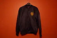 Obey Tiger Bomber Jacket (Size:Small) 