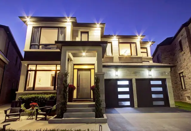Pot Light Installation $40 each505382099621652489