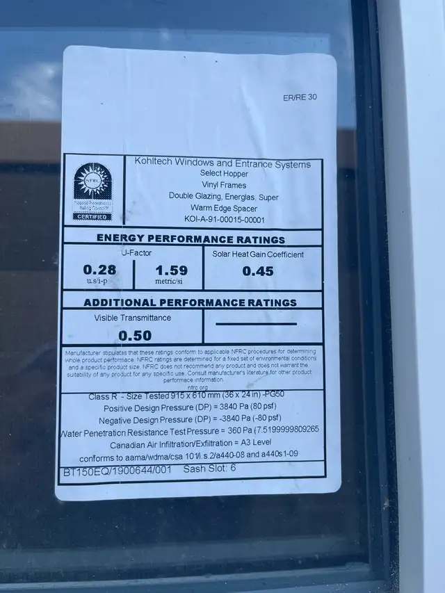 Kolhltech basement window513992237400074242