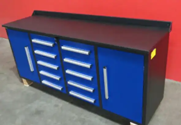 7FT-10D Workbench in Other in City of Toronto - Image 6