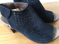 Chaussures Dansko noires pour femmes