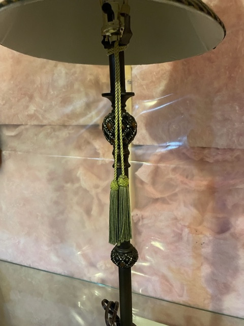 Indoor Single Table Lamp in Indoor Lighting & Fans in Gatineau - Image 3