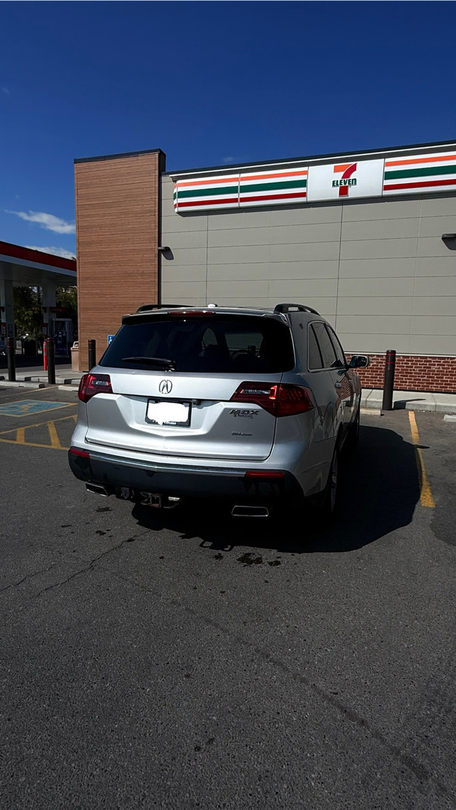 2013 Acura MDX Advance in Cars & Trucks in Calgary - Image 4