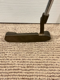 PING ISOPUR Anser Putter with Sound Slot