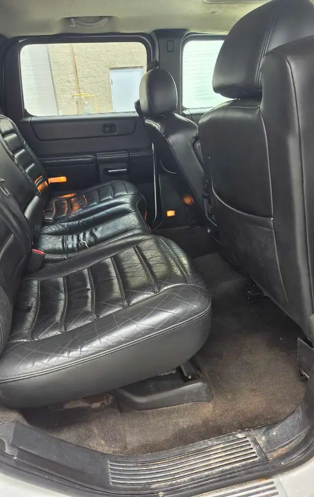 2005 Hummer H2 572876143890933766
