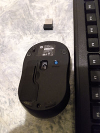 Computer Keyboard And Mouse Available For Sale
