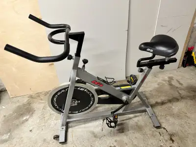 Louis Garneau Indoor Bike, View more