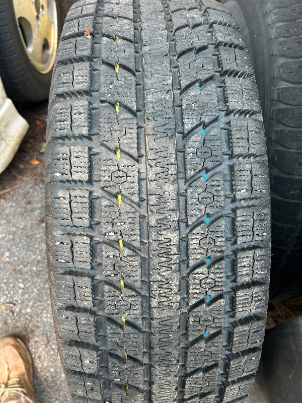 Winter tires for sale in Tires & Rims in Oshawa / Durham Region - Image 2