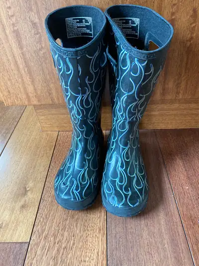 Kids Bogs Rain Boots , View more