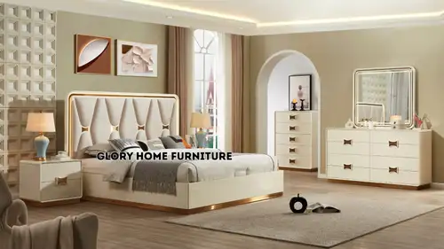 LIQUIDATION TOTALE — SETS DE CHAMBRE Meubles Amigo vous invite à profiter de prix exceptionnels sur...