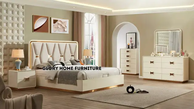 GRANDES VENTES DE SET DE CHAMBRE A DES PRIX IMBATTABLES in Beds & Mattresses in City of Montréal - Image 2