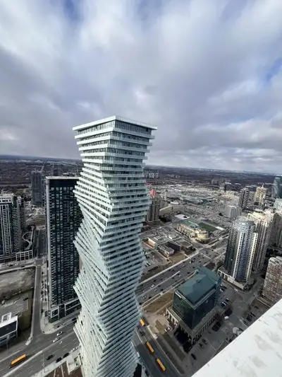 Mcity 2 plus Flex Appartment 58 Floor