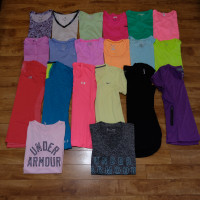 Woman Sport clothes - size Small