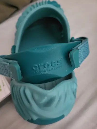 Crocs Pollex Clogby, View more