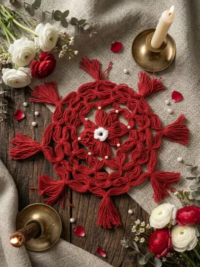 table mat, View more